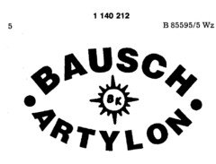 BAUSCH ARTYLON