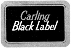 Carling Black Label