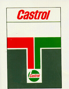 Castrol