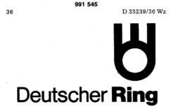 Deutscher Ring