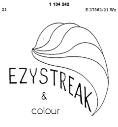 EZYSTREAK & colour