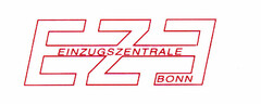 EZB EINZUGSZENTRALE BONN