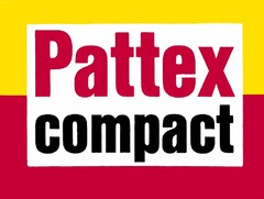 Pattex compact