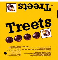 Treets