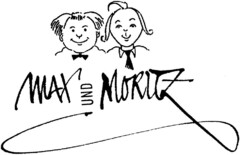 MAX UND MORITZ