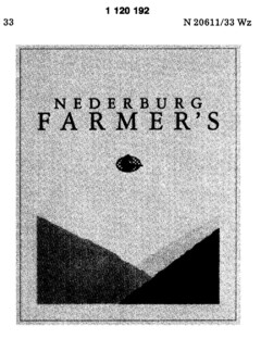 NEDERBURG FARMER`S