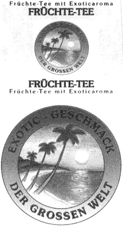 FRÜCHTE-TEE