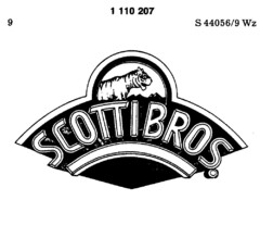 SCOTTI BROS.