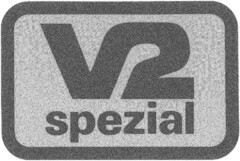 V2 spezial