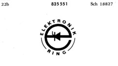 ELEKTRONIK RING