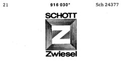 SCHOTT Zwiesel