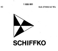 SCHIFFKO