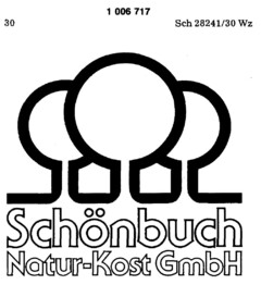 Schönbuch