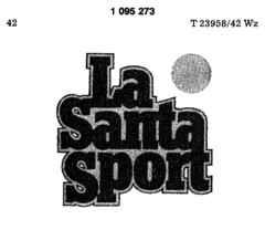 La Santa Sport