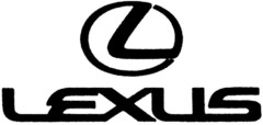 LEXUS