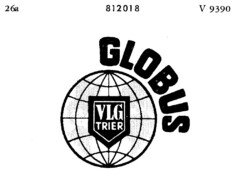 GLOBUS VLG TRIER