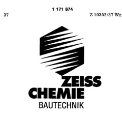 ZEISS CHEMIE BAUTECHNIK