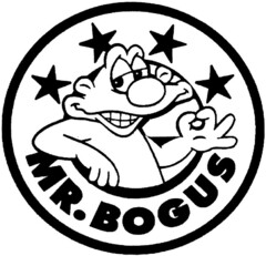 MR.BOGUS