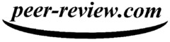 peer-review.com