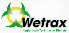 Wetrax Hygienisch-Technische Dienste