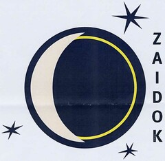 ZAIDOK