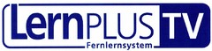 LernPLUS TV Fernlernsystem