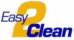 Easy 2 Clean