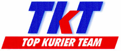 TKT TOP KURIER TEAM