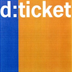 d:ticket