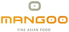 MANGOO FINE ASIAN FOOD