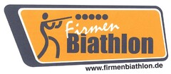 Firmen Biathlon