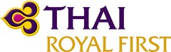 THAI ROYAL FIRST