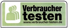 Verbraucher testen www.verbraucher-testen.de