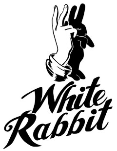 White Rabbit