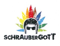 SCHRAUBERGOTT