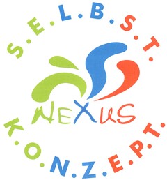 NEXUS S.E.L.B.S.T. K.O.N.Z.E.P.T.