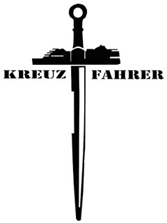 KREUZFAHRER