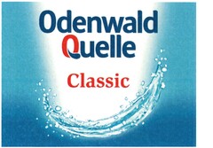 Odenwald Quelle Classic