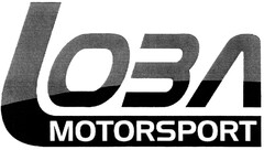 LOBA MOTORSPORT