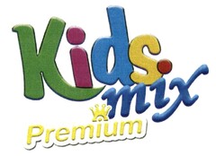 Kids mix Premium