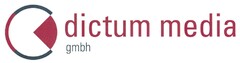 dictum media gmbh