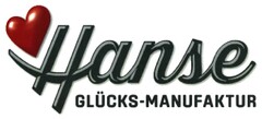 Hanse GLÜCKS-MANUFAKTUR