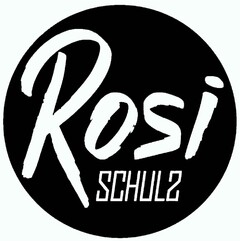 Rosi SCHULZ