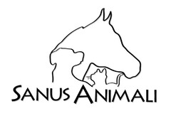 SANUS ANIMALI