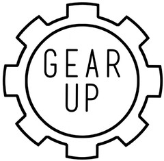 GEAR UP