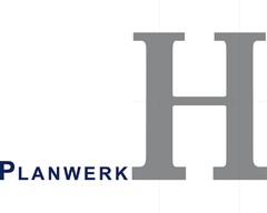 Planwerk H