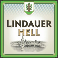 LINDAUER HELL