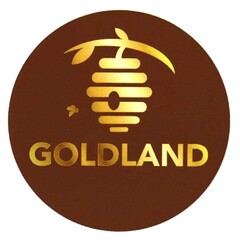 GOLDLAND