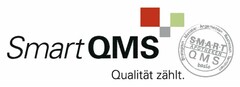 Smart QMS Qualität zählt. SMART QMS APOTHEKEN basic