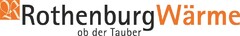 RothenburgWärme ob der Tauber